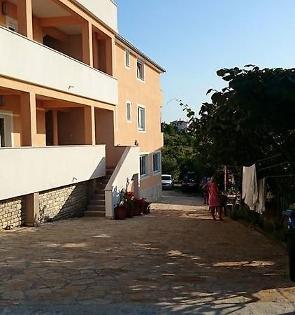 Apartment Gordana Drage Exterior photo