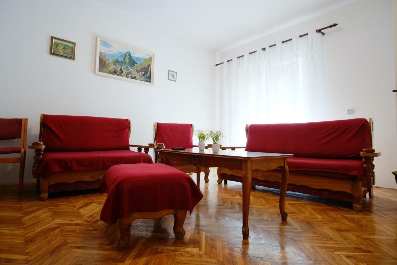 Apartment Gordana Drage Exterior photo
